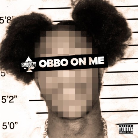 Obbo on Me | Boomplay Music