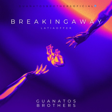 Breaking Away (Sandungueo) | Boomplay Music