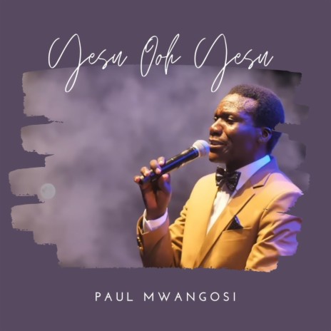 Yesu Ooh Yesu | Boomplay Music