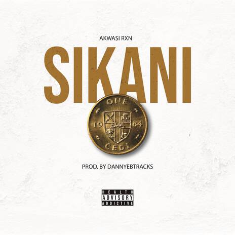 Sikani | Boomplay Music