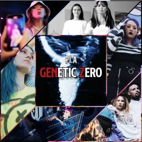 Genetic Zero | Boomplay Music