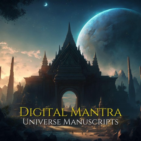 Universe Manuscripts | Boomplay Music