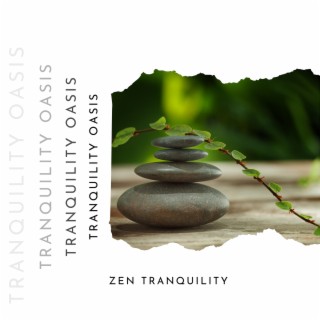 Zen Tranquility - Himalayan Mindfulness Music