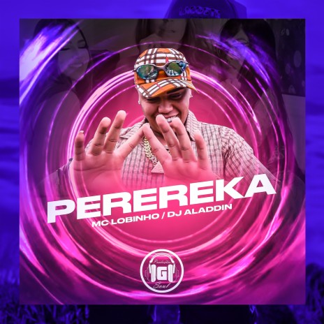 Perereka ft. Dj Aladdin | Boomplay Music