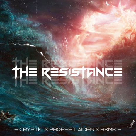 The Resistance ft. Prophet Aiden & Cryptic