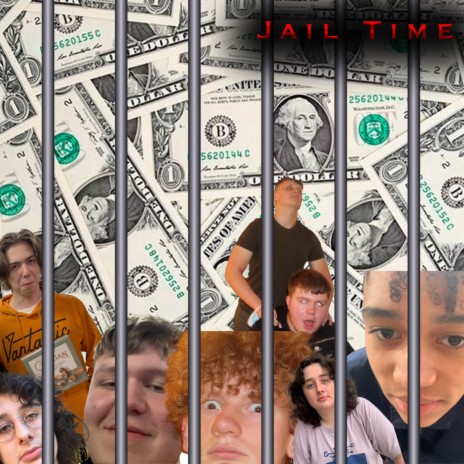 Jail Time