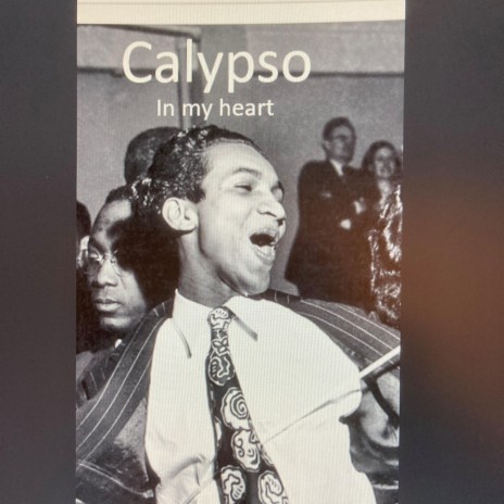 Calypso In My Heart