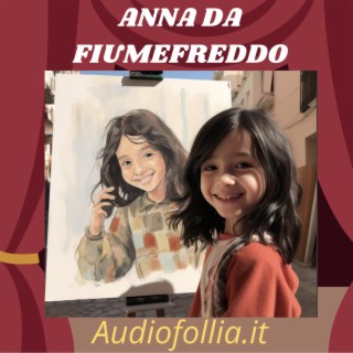 Anna da Fiumefreddo (Musica e canzoni per bambini)