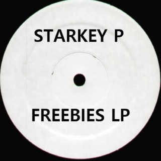 Starkey P (Freebies)