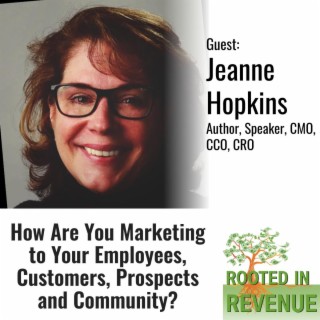 How Are You Marketing To Your Employees?