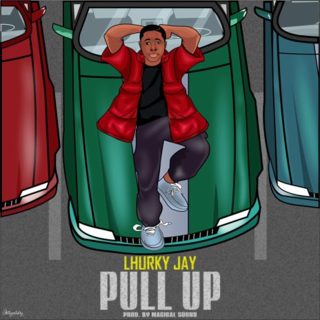 P(Pull Up) | Boomplay Music