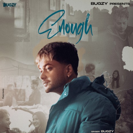 Enough ft. Preet Guree | Boomplay Music