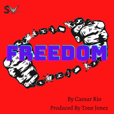 Freedom (World Version) | Boomplay Music
