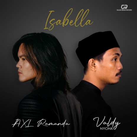 Isabella ft. Axl Ramanda | Boomplay Music