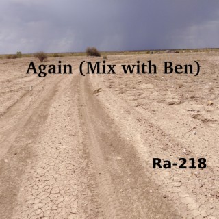 Again (Mix With Ben)