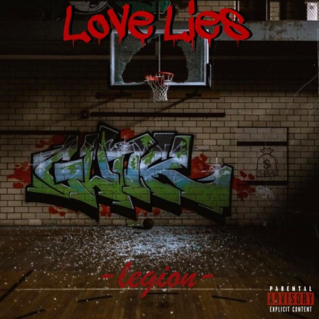 Love Lies | Boomplay Music