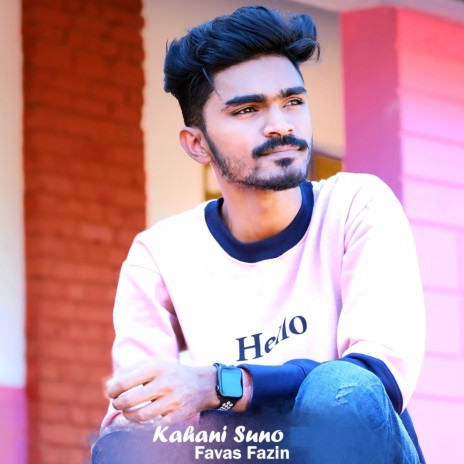 Kahani Suno ft. Kaifi Khalil | Boomplay Music