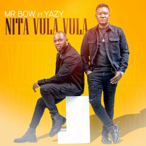 Nita Vula Vula ft. Yazy | Boomplay Music