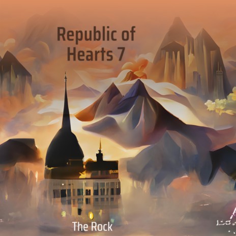 Republic of Hearts 7 | Boomplay Music