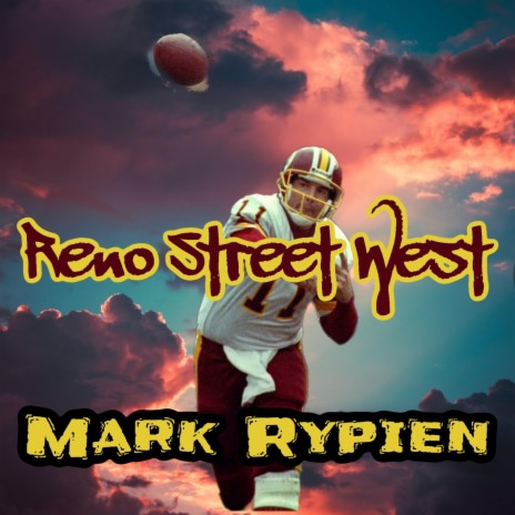 Mark Rypien