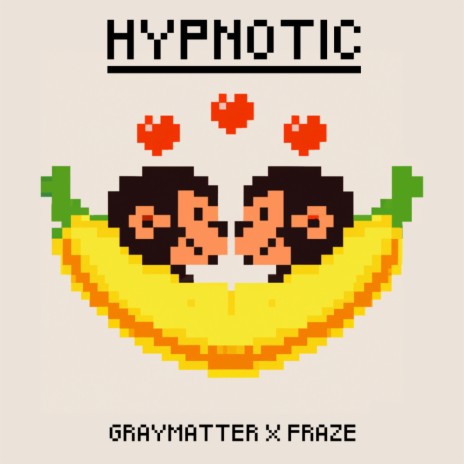Hypnotic (Radio Edit) ft. Fraze