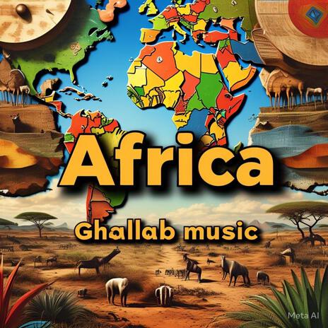 Africa | أفريقيا | Boomplay Music