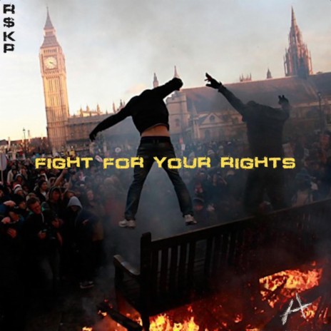 Fight For Your Rights