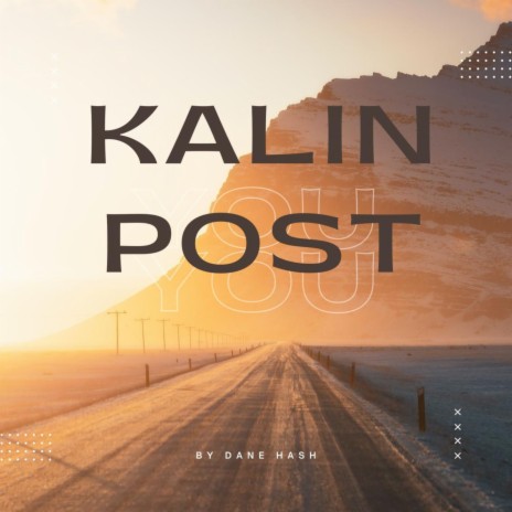 Kalin Post