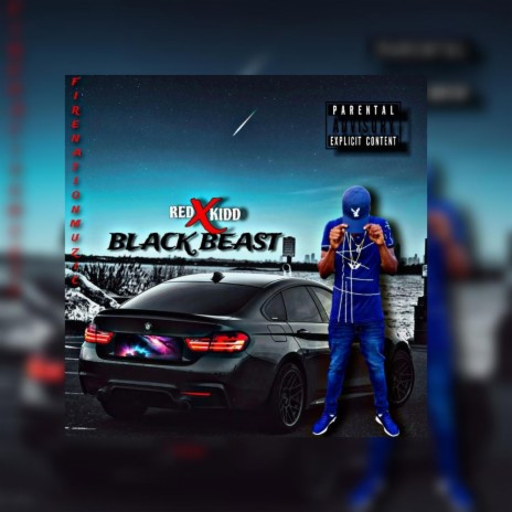 Black Beast | Boomplay Music