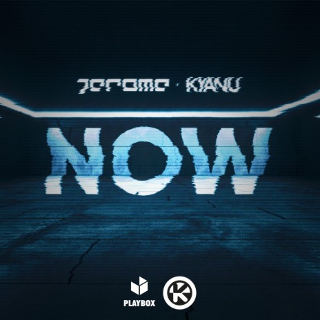 Now ft. KYANU | Boomplay Music