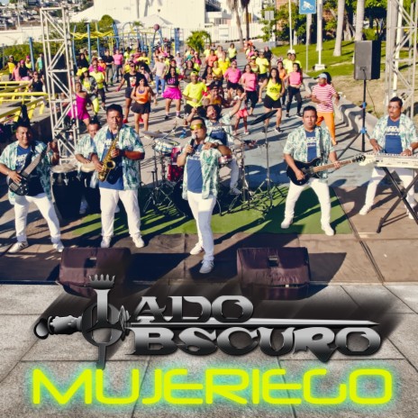 Mujeriego | Boomplay Music