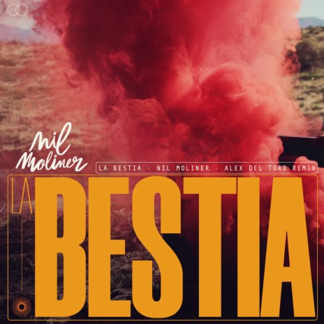 La Bestia (Alex del Toro Remix) | Boomplay Music