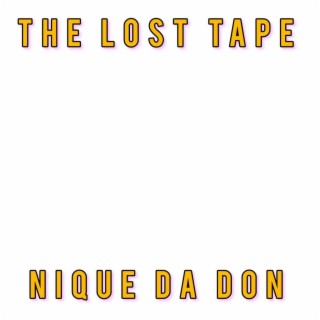 NDD the Lost Tapes