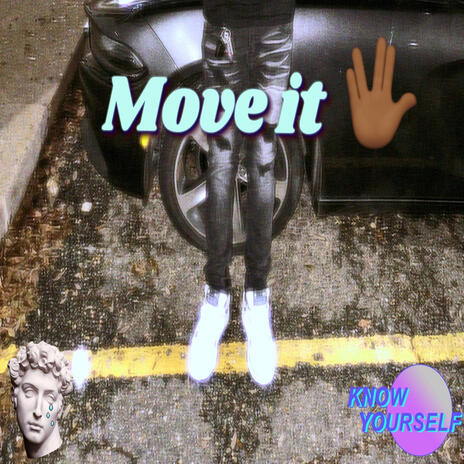 Move it