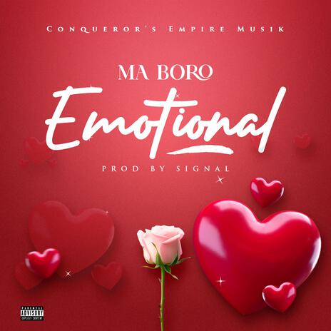 Emotional | Boomplay Music