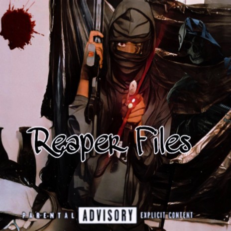 Li Take (Reaper Files)