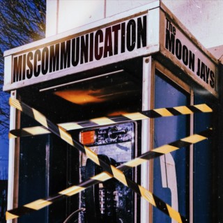 Miscommunication (Conga Song) lyrics | Boomplay Music