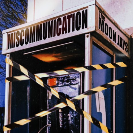 Miscommunication (Conga Song)