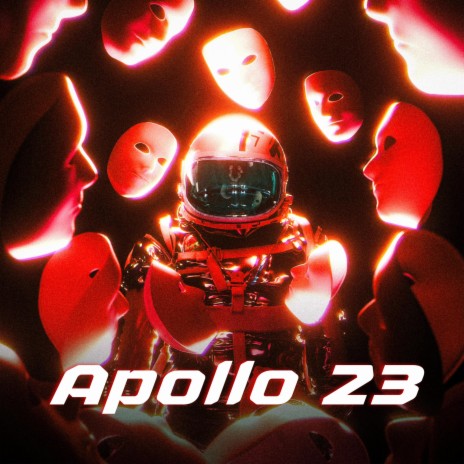 Apollo 23 | Boomplay Music