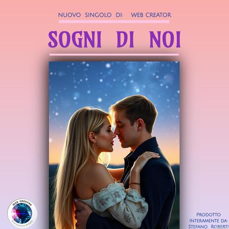 Sogni di Noi | Boomplay Music