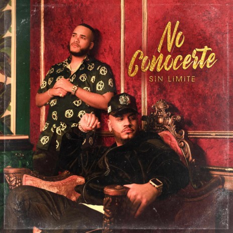 No Conocerte | Boomplay Music