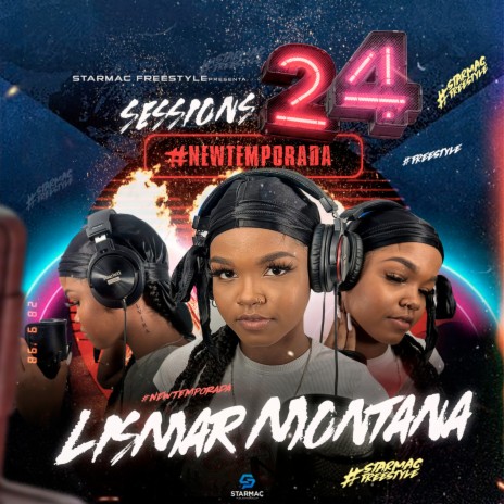 Sessions 24 ft. Lismar | Boomplay Music