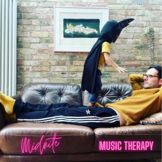 Music Therapy lyrics | Boomplay Music