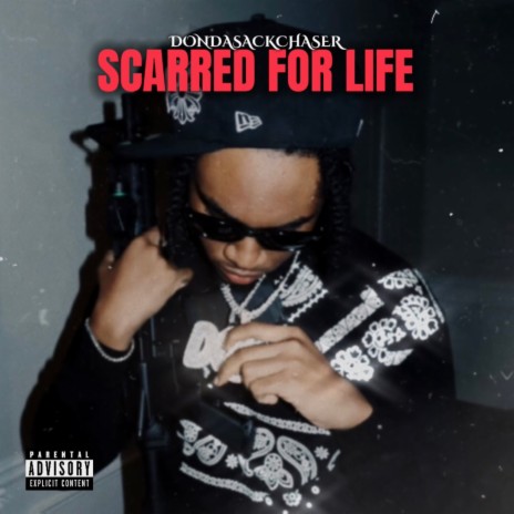 Scarred For Life | Boomplay Music