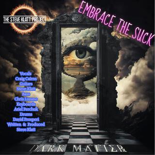 Embrace the Suck lyrics | Boomplay Music