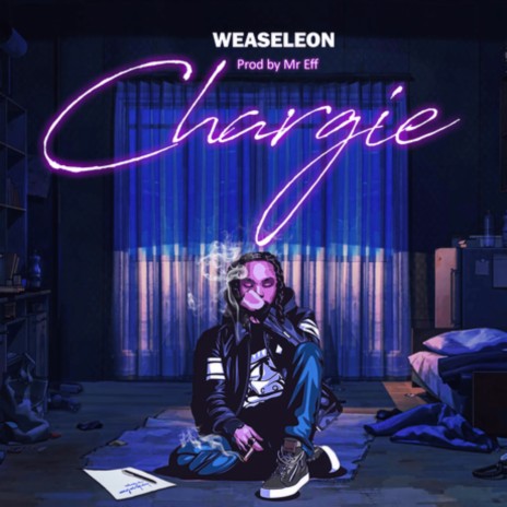 Chargie | Boomplay Music