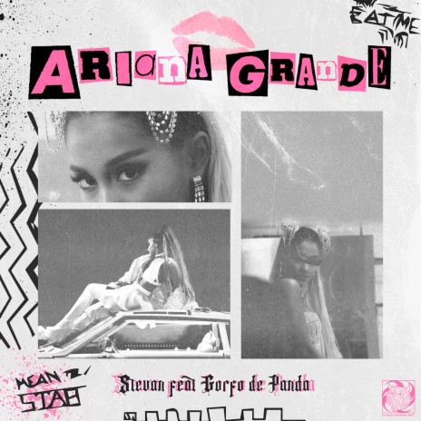 Ariana Grande ft. Gorfo de Panda | Boomplay Music