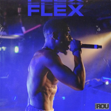 Flex ft. Hkmk | Boomplay Music