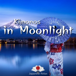 Kimonos in Moonlight: Sounds of Japanese Elegance