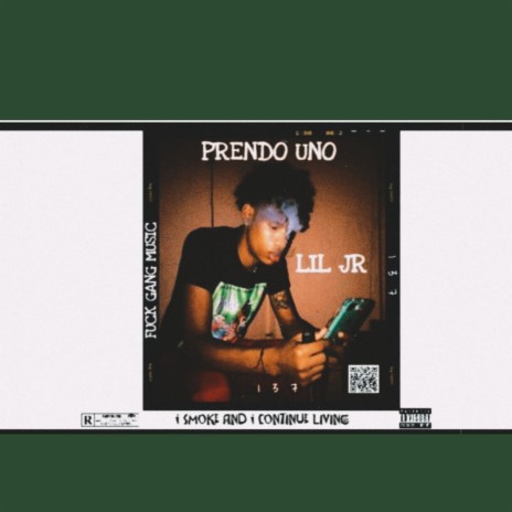 Prendo Uno | Boomplay Music